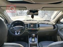 کیا سپۆرتاج